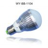 LED global light  5w