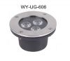 LED underground light 6