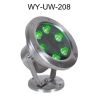 LED underwater light 8