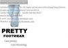 Professional footwear ...