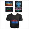 Led Light T Shirt with...