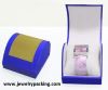 lady plastic watch box...