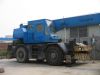25T tadano used crane ...