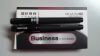 Gel ink pen with Essem...
