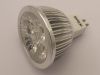 4W LED spotllight with...