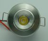 3W LED Downlight