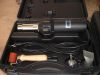 Heat GUN-w plastic wel...