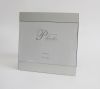 aluminium picture frame