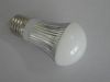 Dimmable LED bulb lamp...