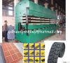 c type tyre retreading machine