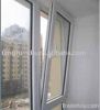 Aluminium sliding window