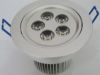 LED downlight
