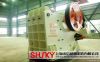 SKJ jaw crusher