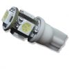 T10 5050 5SMD auto led...