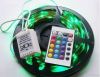 LED RGB strip light, w...