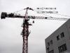 Hammerhead Tower Crane...