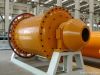 Eye-catching ball mill...