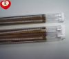infrared quartz heatin...
