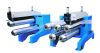 PP/HDPE Flat Yarn Maki...