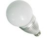 3W LED Bulb with 100 t...