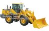 Mini Wheel Loader (3 t...