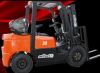 3 ton battery operated...