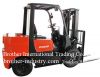 CPCD35F Diesel Engine ...