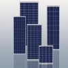 120W Polycrystalline S...