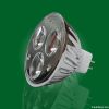 3W LED Spotlight