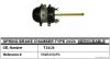 brake chamber T24/24, ...
