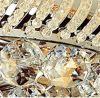 Crystal Ceiling Lamp, ...