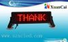 LED CAR DISPLAY