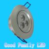 3W down light