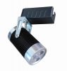 3*1W led track light