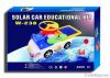 Solar car electronic b...