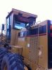 Used motor grader CAT ...
