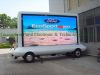 Movable Truck LED Display