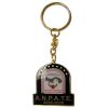 mtal key chain