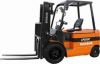 battery forklift truck...