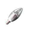 E14 3W LED candle light