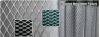 expanded metal mesh