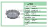 Disposable aluminum fo...