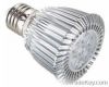 8w LED Par Light, 100-...