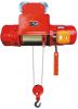 wire rope electric hoists