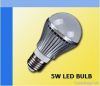 5W LED Bulbs With High...