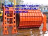concrete pipe making m...