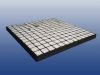 Alumina wear tile conb...