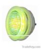 LED swimming light