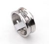 stainless steel rings