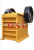 jaw crusher